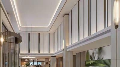 Hilton Garden Inn Zhengzhou Airport Aerotropolis