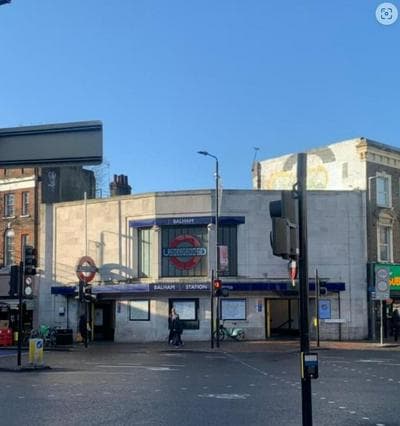 Double Room - Balham Guest House F1