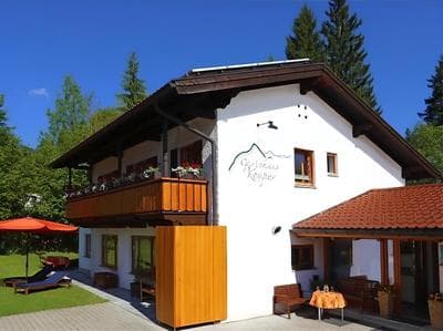 Gaestehaus Kemper