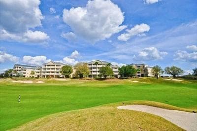 Condo Centre Court Haven 3 Bedroom Reunion