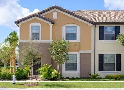 Fv66383 - Windsor At Westside - 5 Bed 4.5 Baths Townhome
