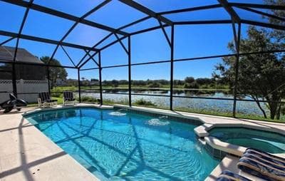 Ly218454 - Oak Island Cove - 4 Bed 3 Baths Villa