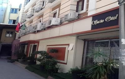 Şato Otel