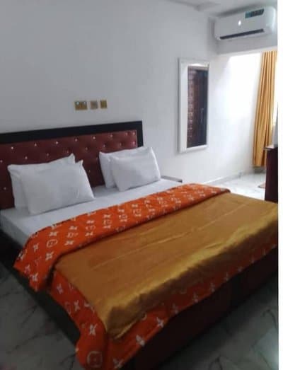 FEZUMA Hotel and Suites LTD