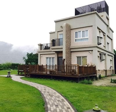 Wang Family B&B