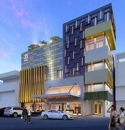 Delima Hotel