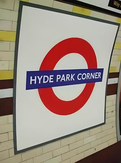 Mayfair Haven in London