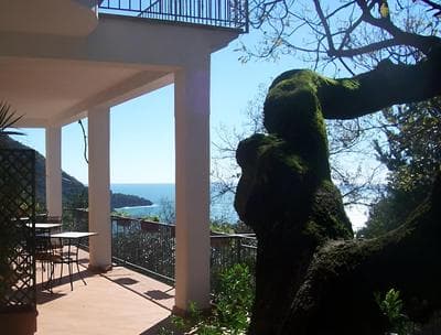 B&B La Casa Del Gelso