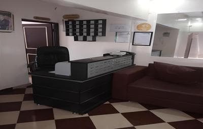 Hotel El Pescador Dakhla