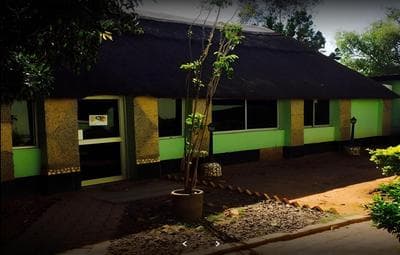Richland Lodges Kalomo