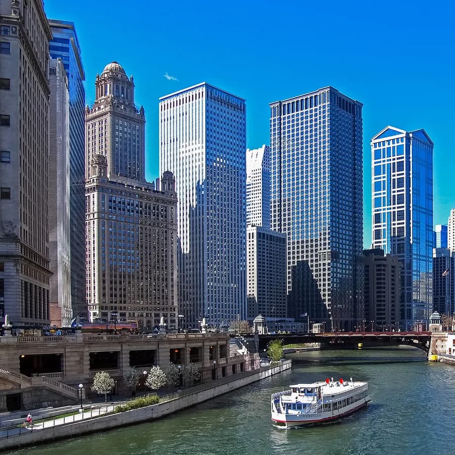 Chicago, IL