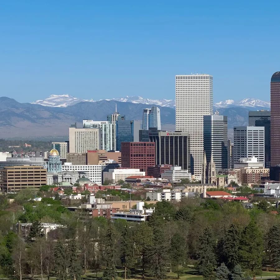 Denver, CO
