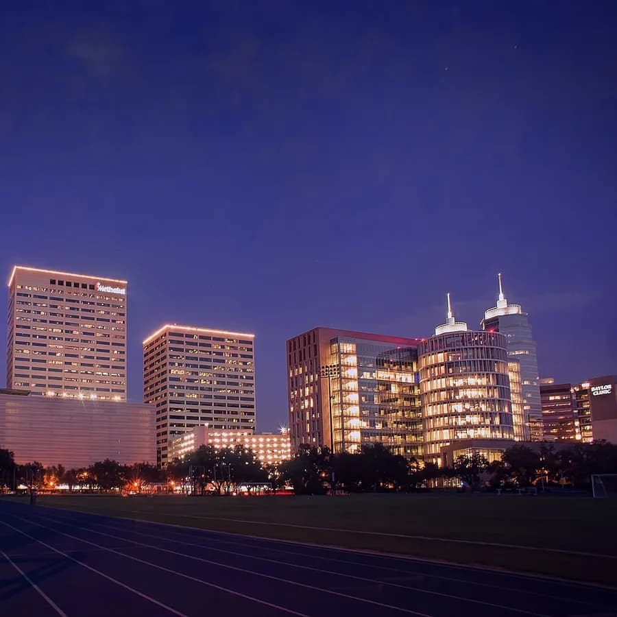 Houston, TX