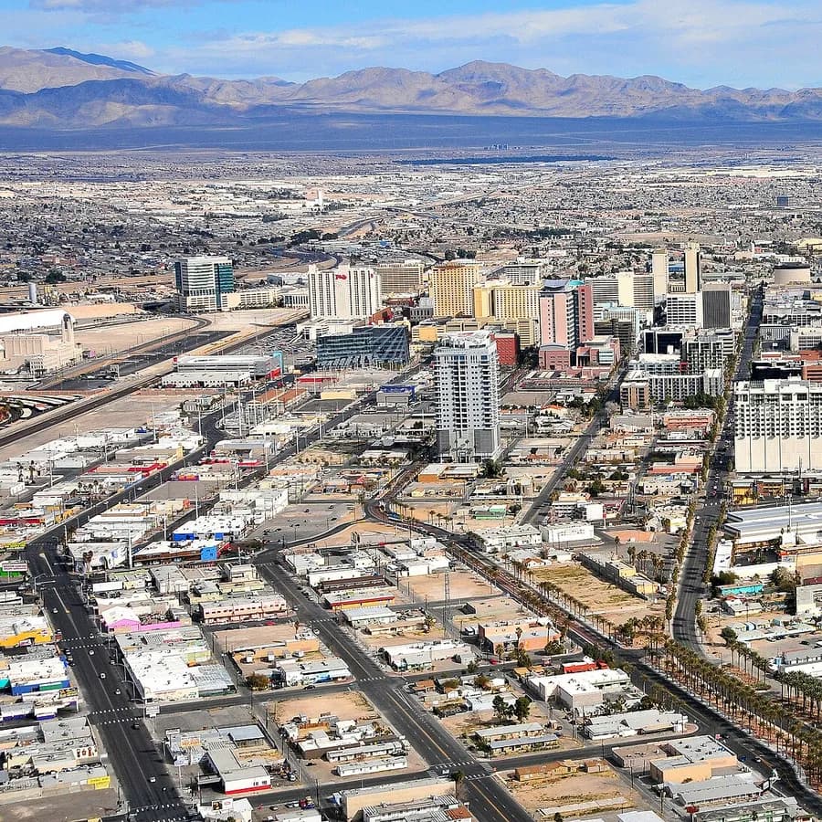 Las Vegas, NV