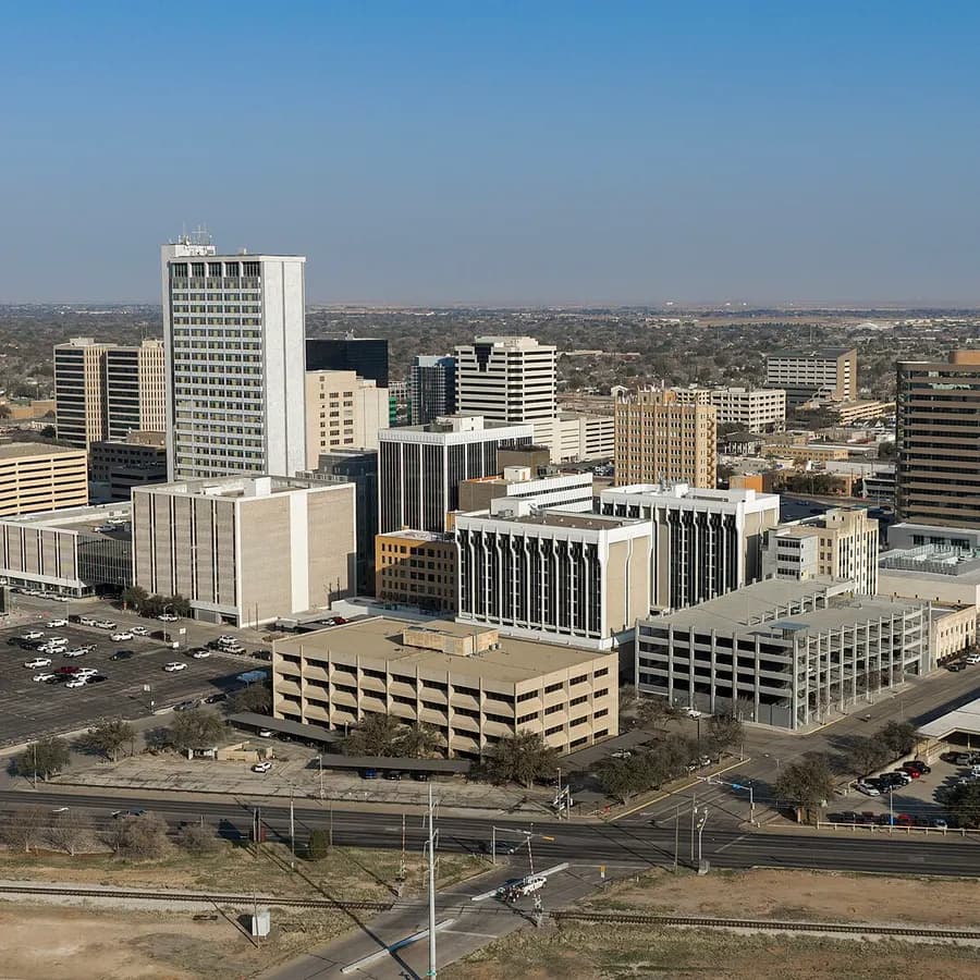 Midland, TX