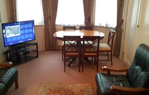 London Apart Hotel