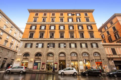AMICI GUESTHOUSE