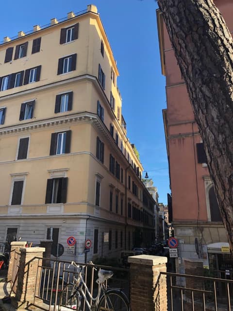 Art Atelier Vaticano Guest House