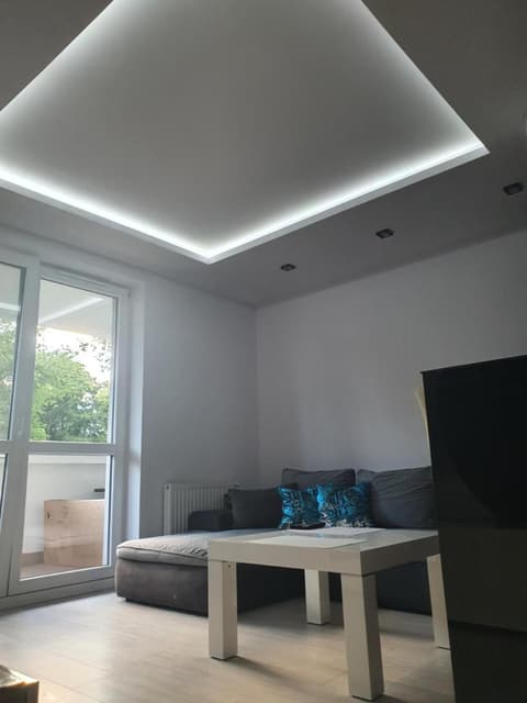 Apartament Silver