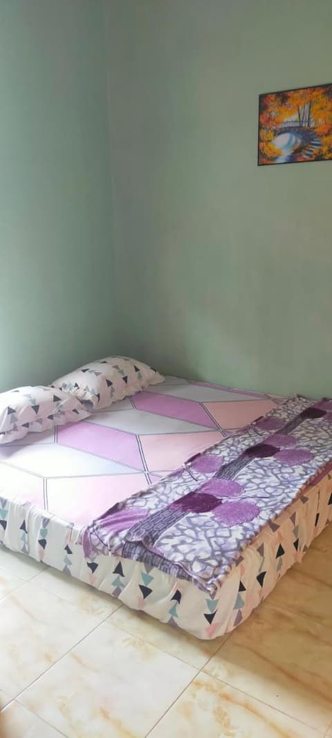 Mandeh Guesthouse Padang