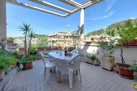 Teulada Terrace
