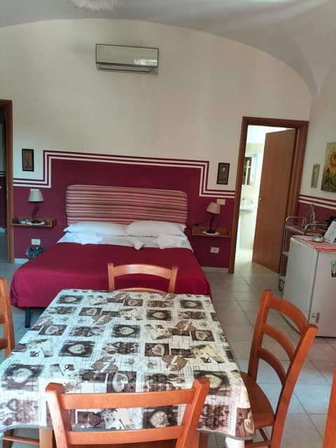 B&B Cappuccino - Piazza Bologna Roma