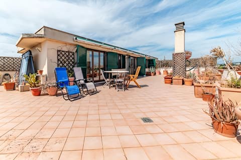 Casa Orti