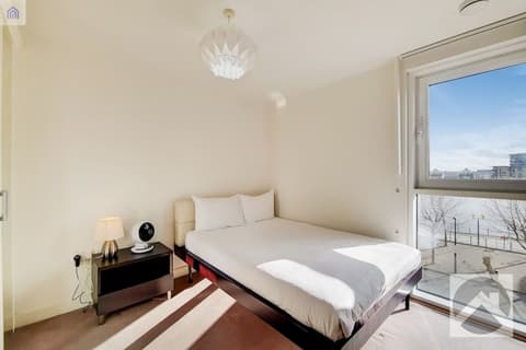 Adriatic One Bed and Bath Apartment