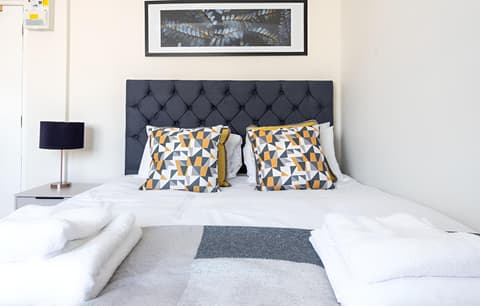 Chelsea Cloisters by CAPITAL