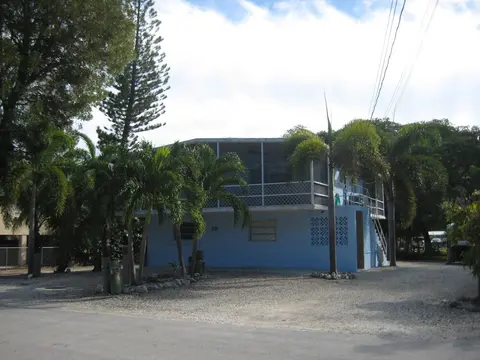 Key Largo Sound Vacations