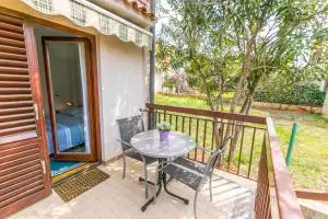 Apartment Darinka