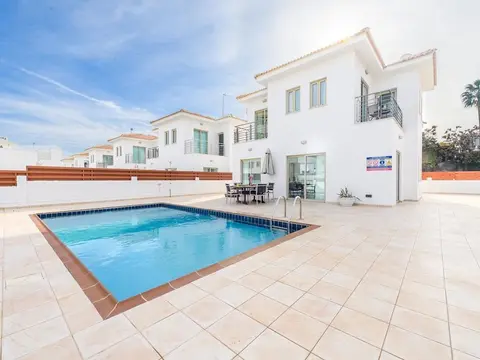 Sunrise Bay Villa #2