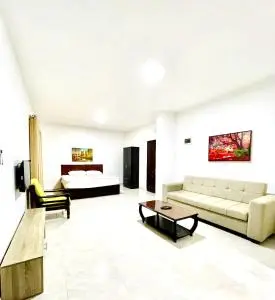 Faraseen apartments 1