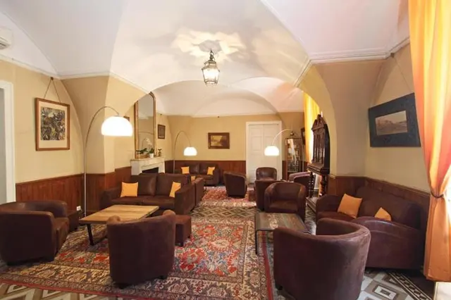Château de Servanes