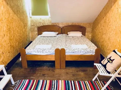 Braga Historic Center Hostel