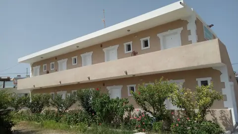 Sevoula studios