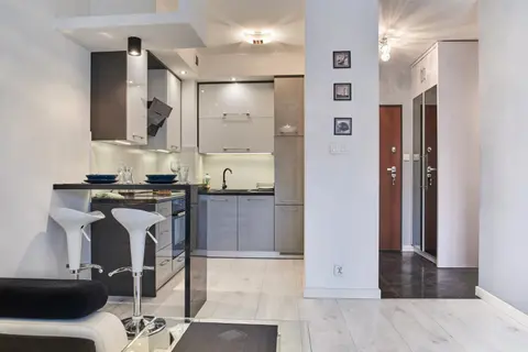 D&A Apartments Old Town
