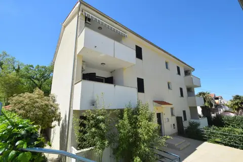 Apartment Srecko