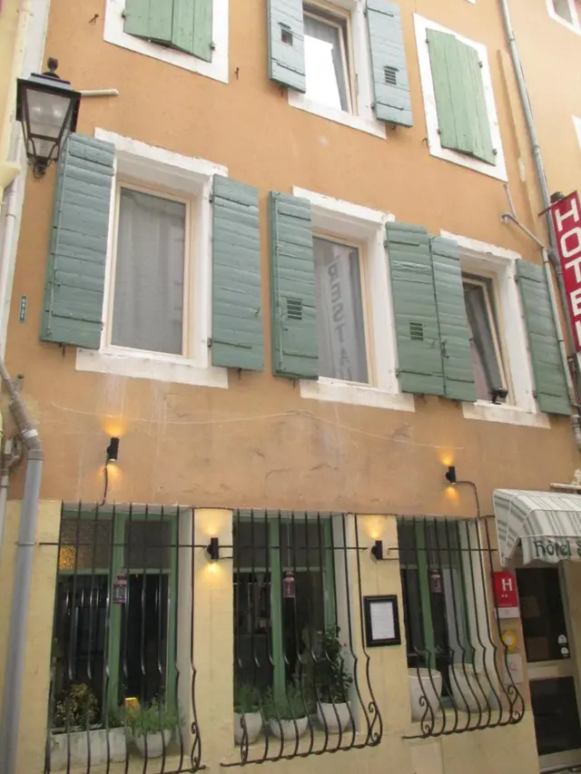 Hôtel Saint Florent