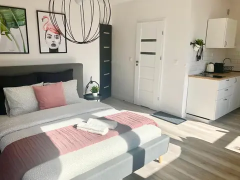 Palm Aparts Gdańsk