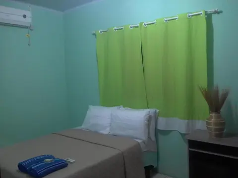 MACEDO HOSPEDAGEM