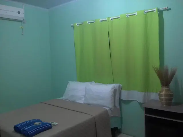 MACEDO HOSPEDAGEM