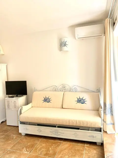 Le Conchiglie Alghero