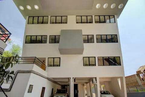 Hotel Xec Residency