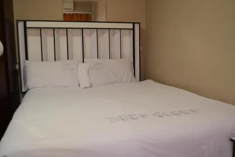 Sharon Rose Guesthouse