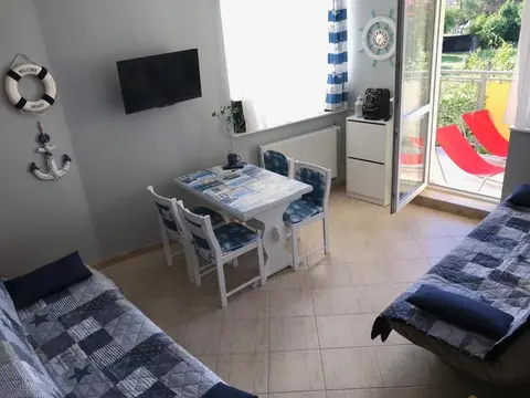 Apartament w Stegnie u Piotra