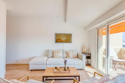 GuestReady - The Nest of Palais des Festivals