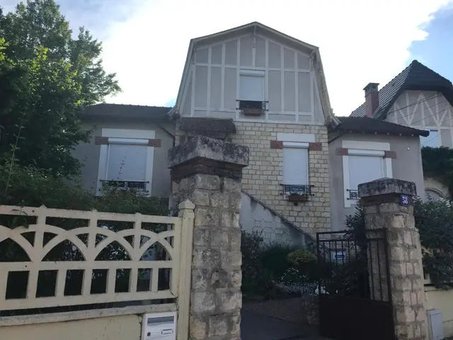 Chambre d'hôtes Le Cadran des Chauvelles