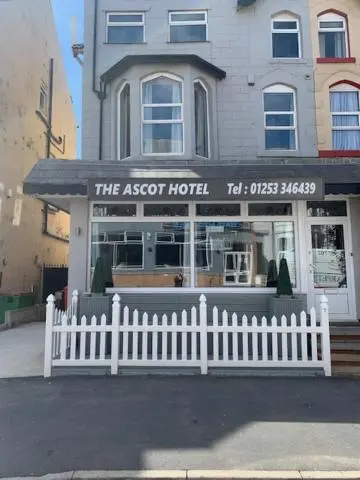 The Ascot