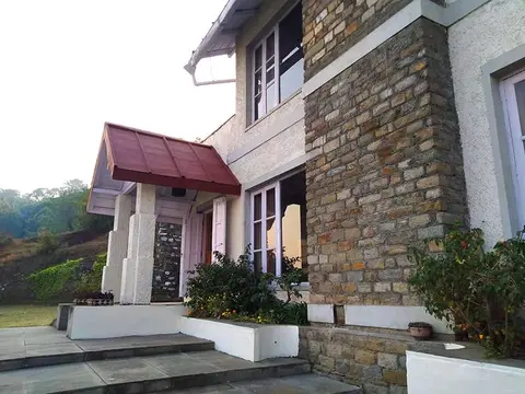 Cosmos HImalayan Villas